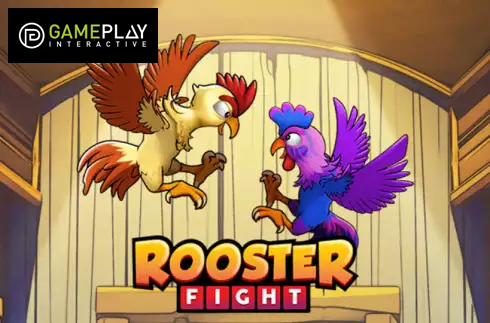Rooster Fight